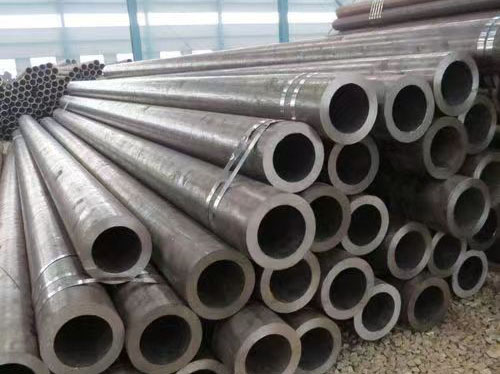 东乡15CrMoG合金钢管