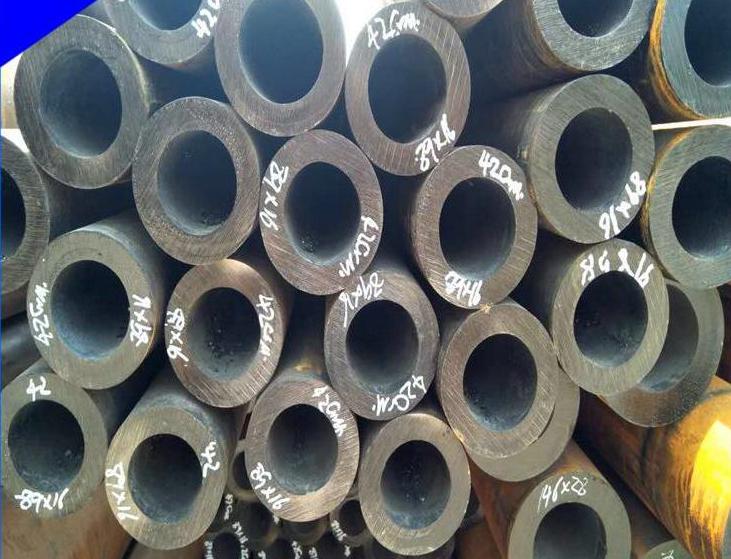 东乡42CrMo合金管