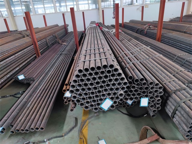东乡20G合金无缝钢管