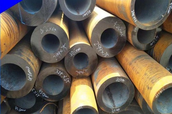 东乡东乡东乡42CrMo无缝钢管 汽车工程机械配件合金无缝管